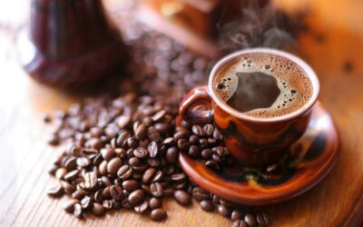 ¿El café es malo para los riñones?