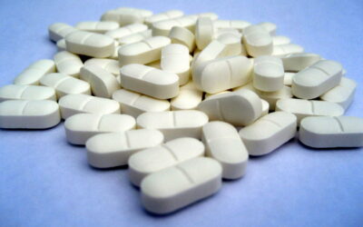Sobredosis de paracetamol