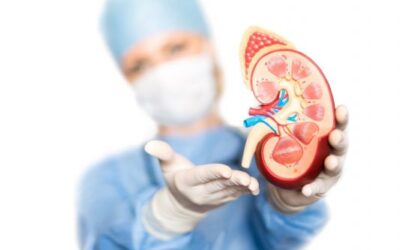 Insuficiencia del riñón a nivel de una pandemia